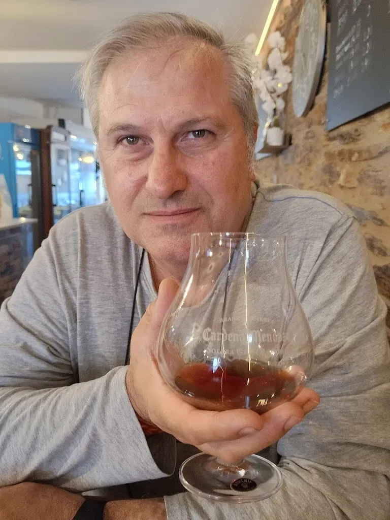 Manuel Corral_Taperia Puerta de Ancares_Vega de Espinareda_review