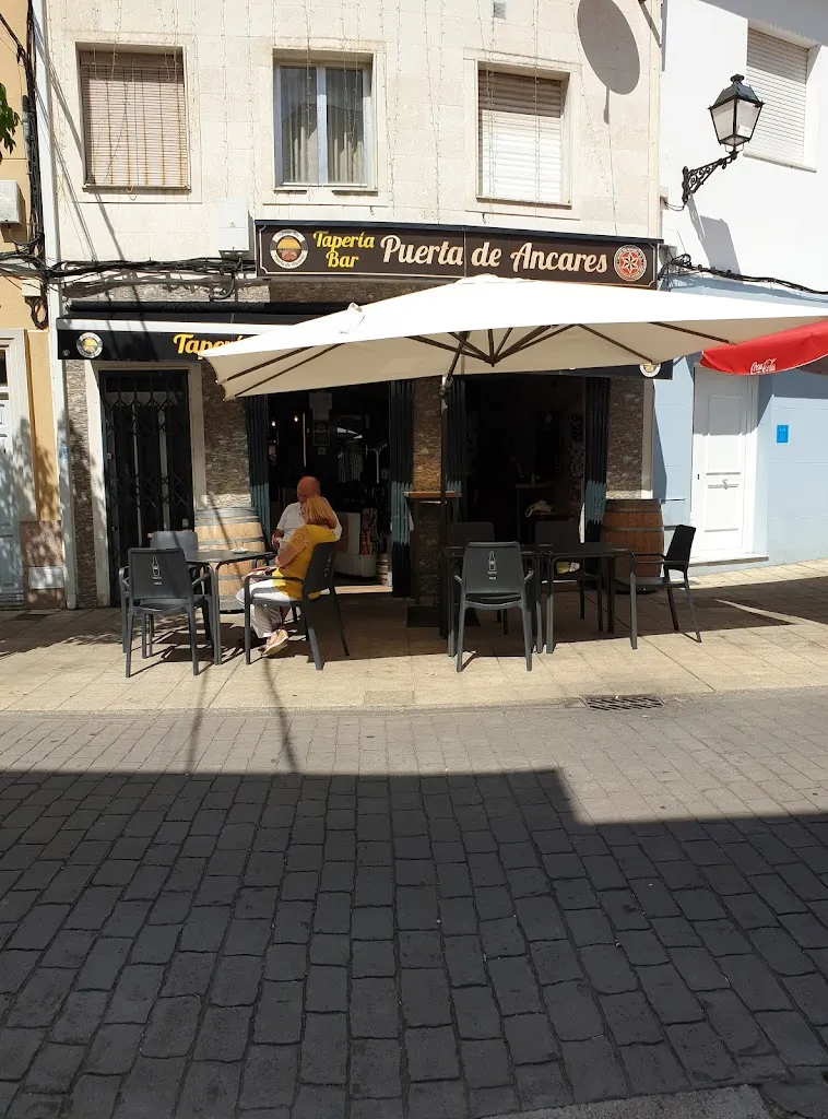 B de Bierzo_Taperia Puerta de Ancares_Vega de Espinareda_review