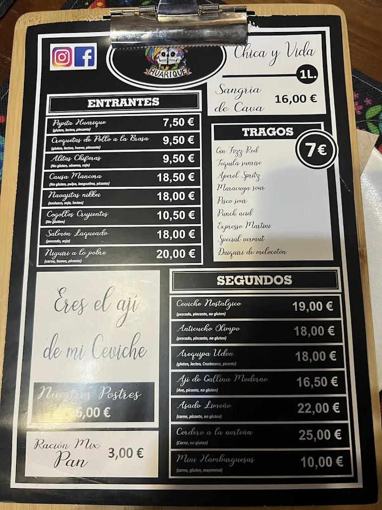 Menu_Restaurante El Molino_Vega de Espinareda_image_2