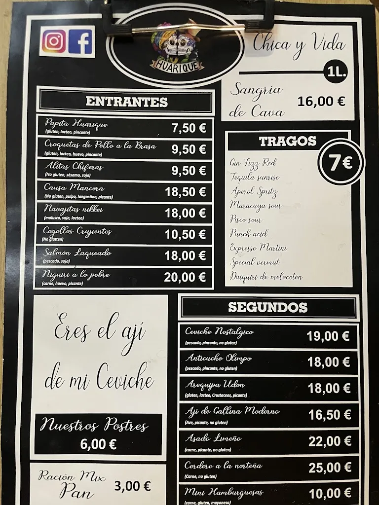 Menu_Restaurante El Molino_Vega de Espinareda_image_4
