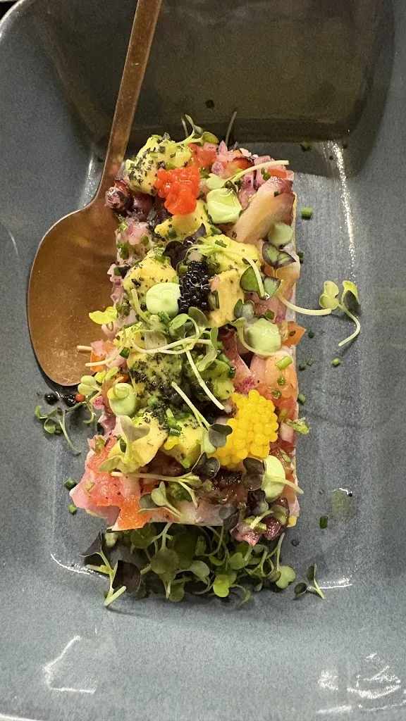 Mystica Noe_Restaurante El Molino_Vega de Espinareda_review