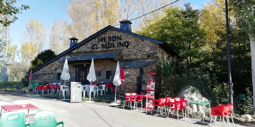 Restaurante El Molino_Vega de Espinareda_slider_image_1