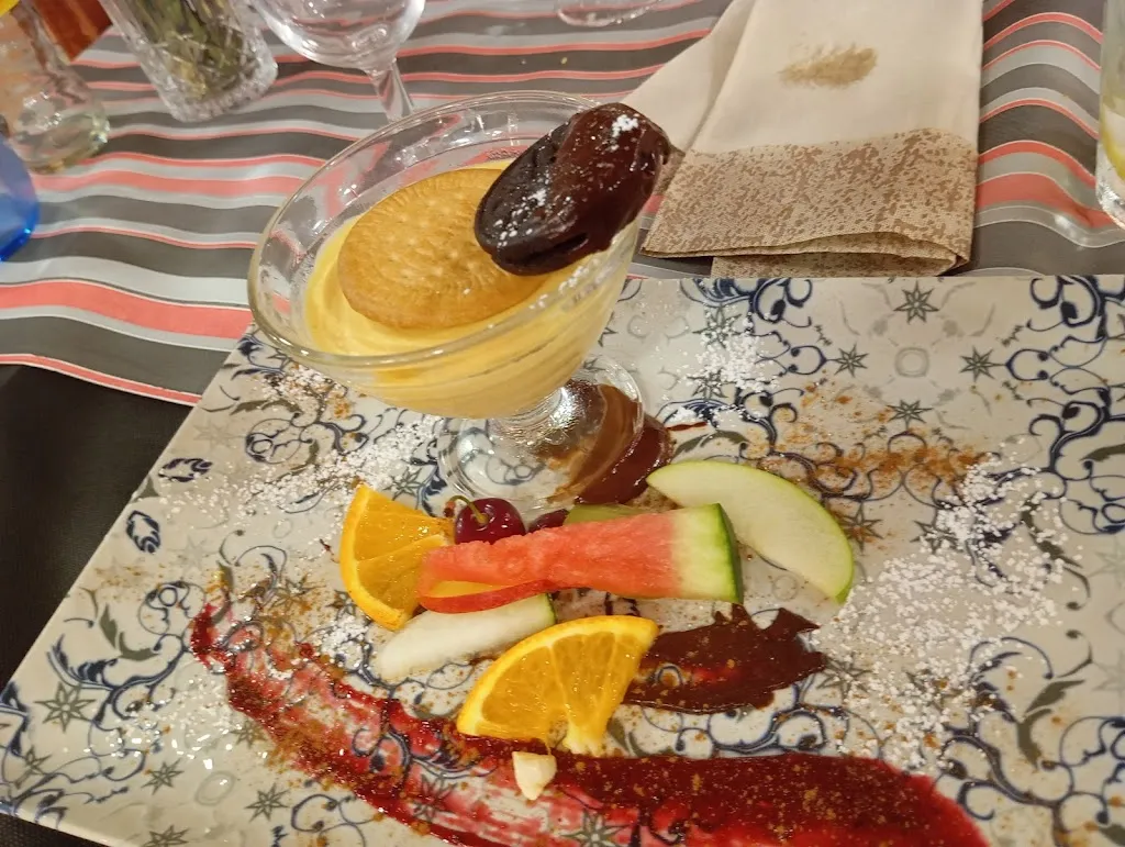 Martin Oflynn_Restaurante Casa Jordi_Ibi_recensione