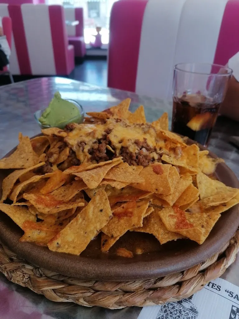 Menu_Diner la tienda_Vega de Espinareda_image_7