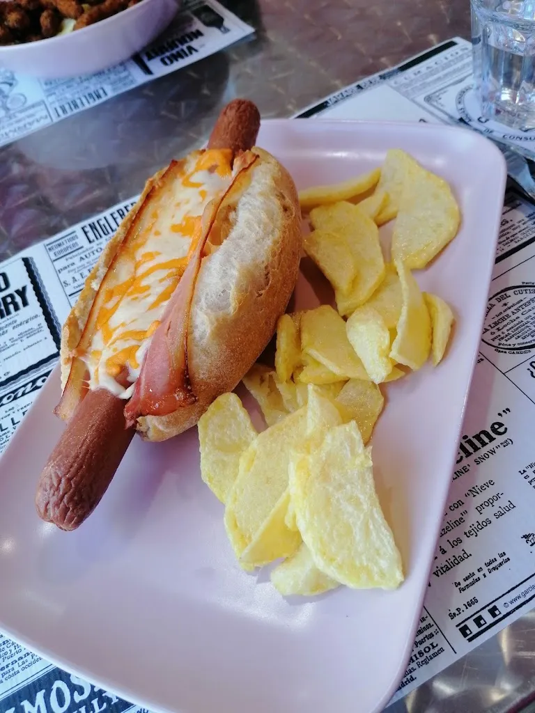 Menu_Diner la tienda_Vega de Espinareda_image_9