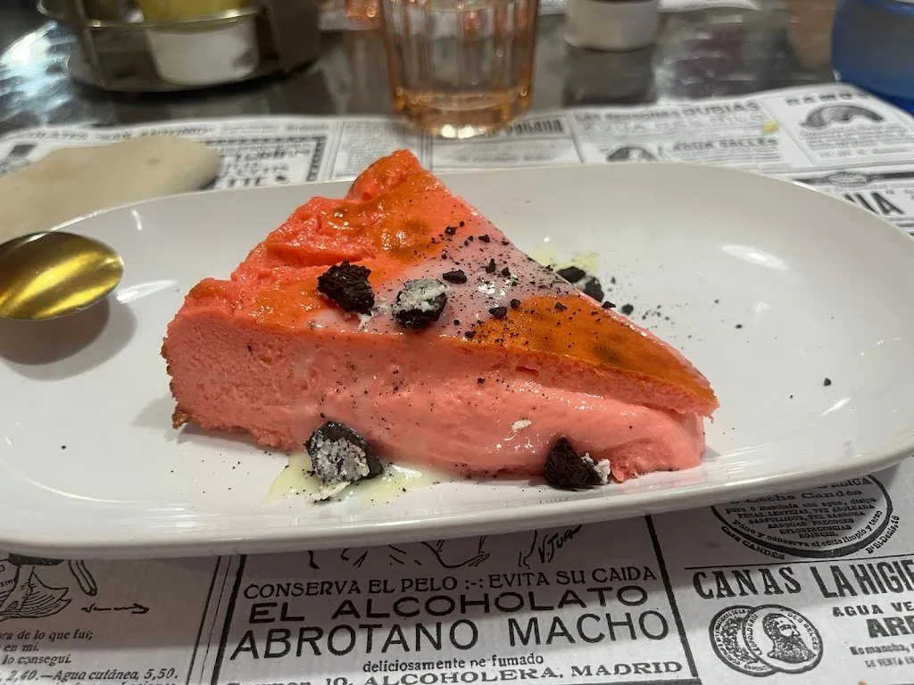 Iván Martínez Enríquez_Diner la tienda_Vega de Espinareda_review