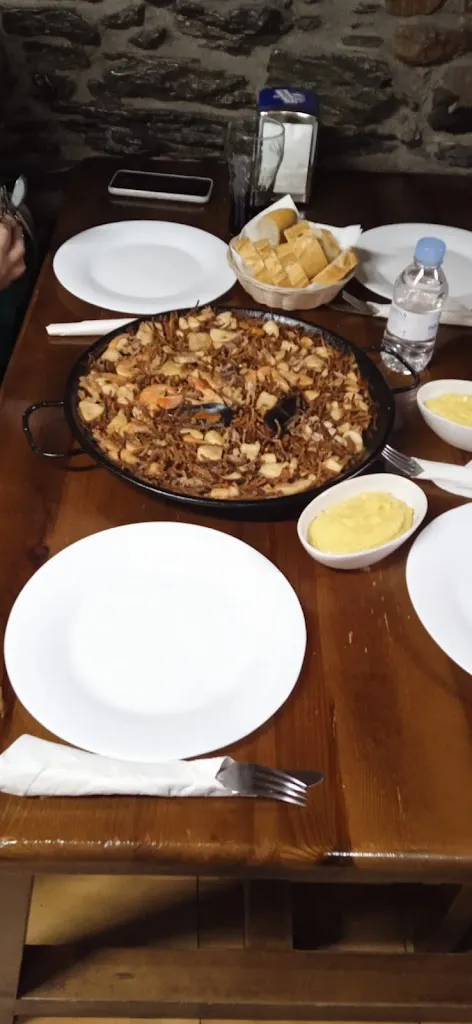 Menu_casa armando restaurante_Vega de Espinareda_immagine_8