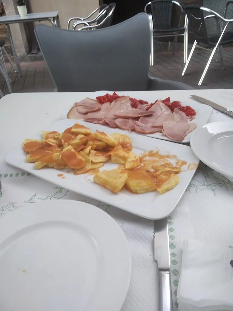 Kay_casa armando restaurante_Vega de Espinareda_recensione