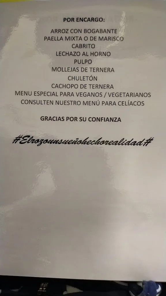 Menu_El Rozo_Villablino_image_1