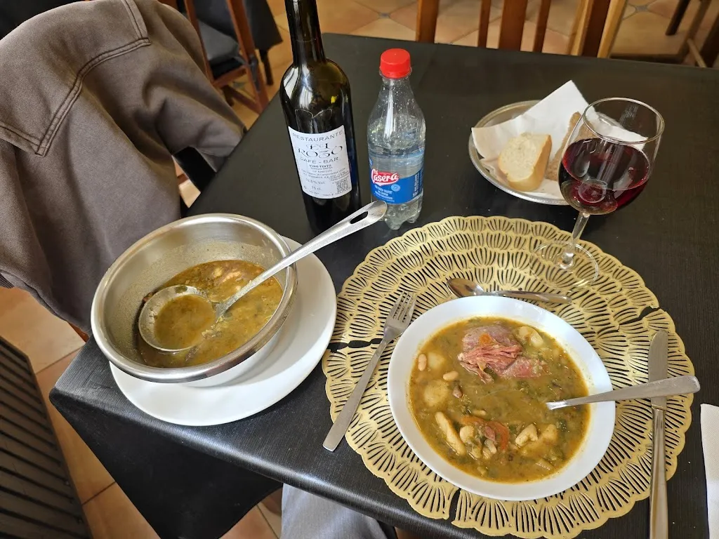 Carlos Pavía Noriega_El Rozo_Villablino_review