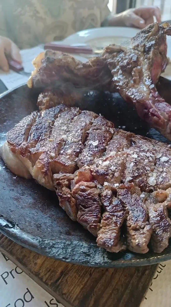 Bar/Restaurante Asador Marga_Villablino_slider_image_2