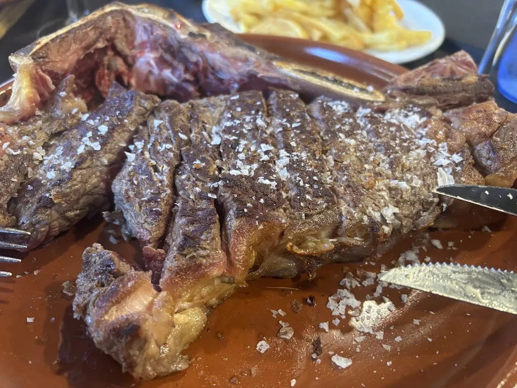 Bar/Restaurante Asador Marga_Villablino_slider_image_3