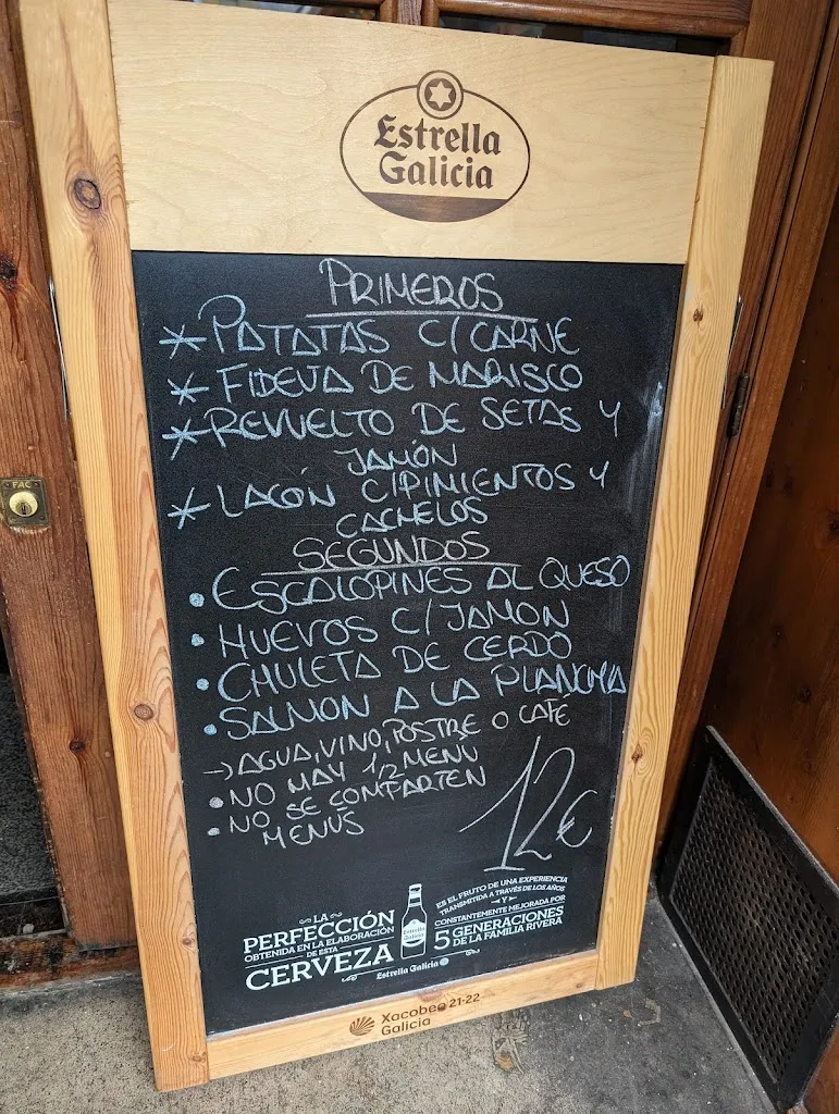 Menu_Café Kelti Cervecería_Villablino_image_1