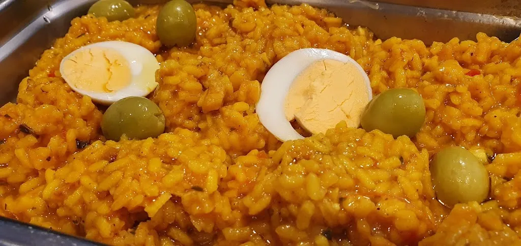 Menu_El Palacio_Vegas del Condado_image_4