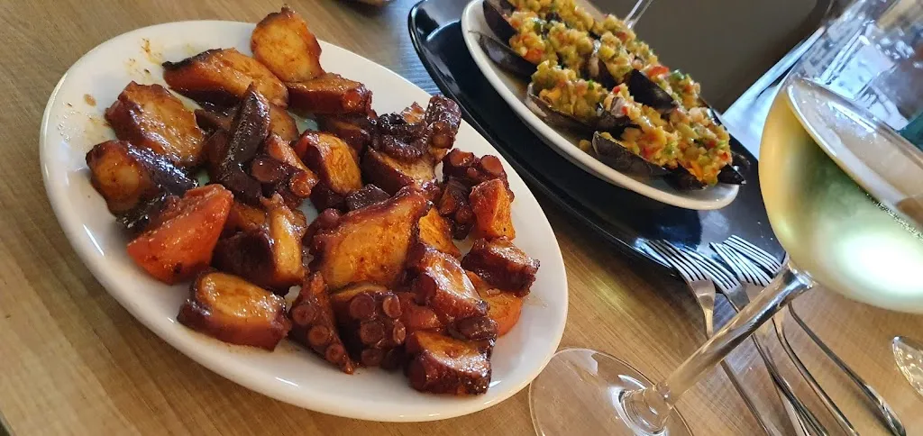 El Palacio restaurant in Vegas del Condado