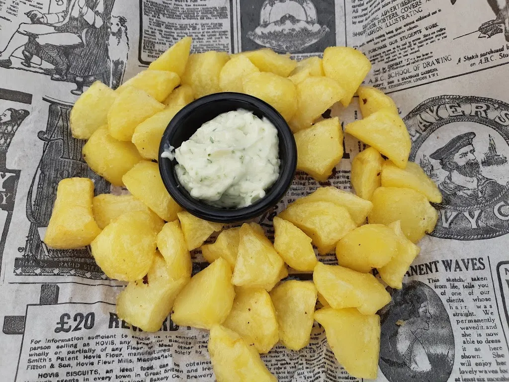 Menu_Gastrobar Los Mesones_Vegas del Condado_image_6