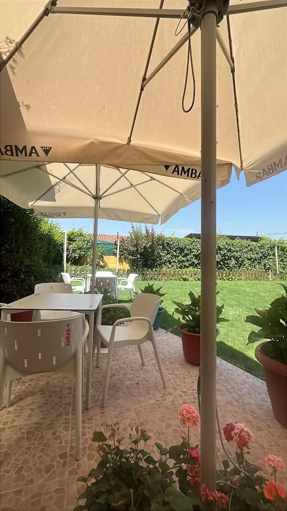 M. M.S_Gastrobar Los Mesones_Vegas del Condado_review