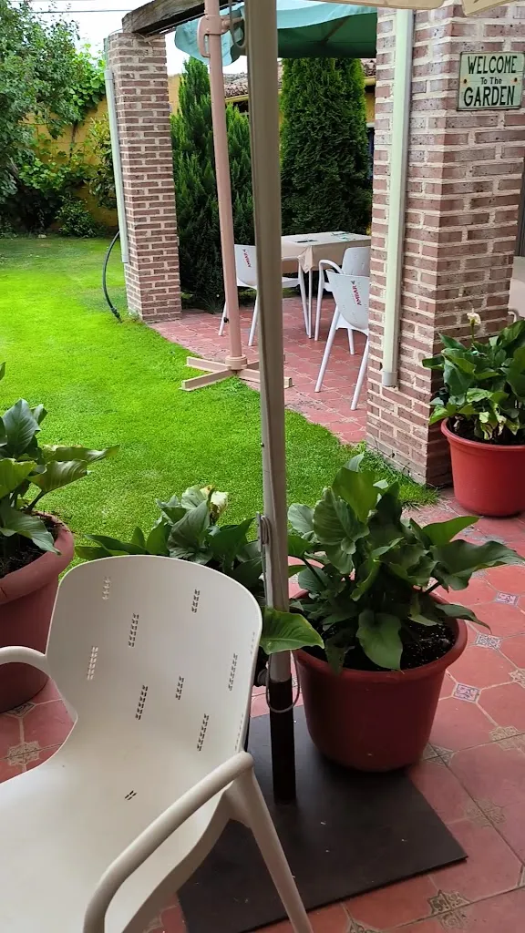 Rodrigo Roibas_Gastrobar Los Mesones_Vegas del Condado_review