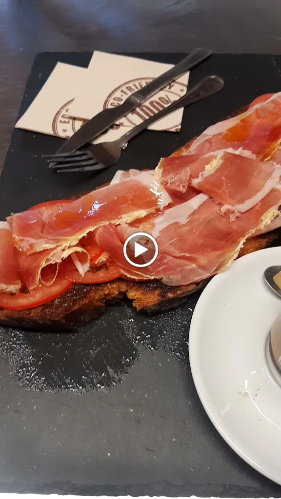 Gastrobar Los Mesones_Vegas del Condado_slider_image_2