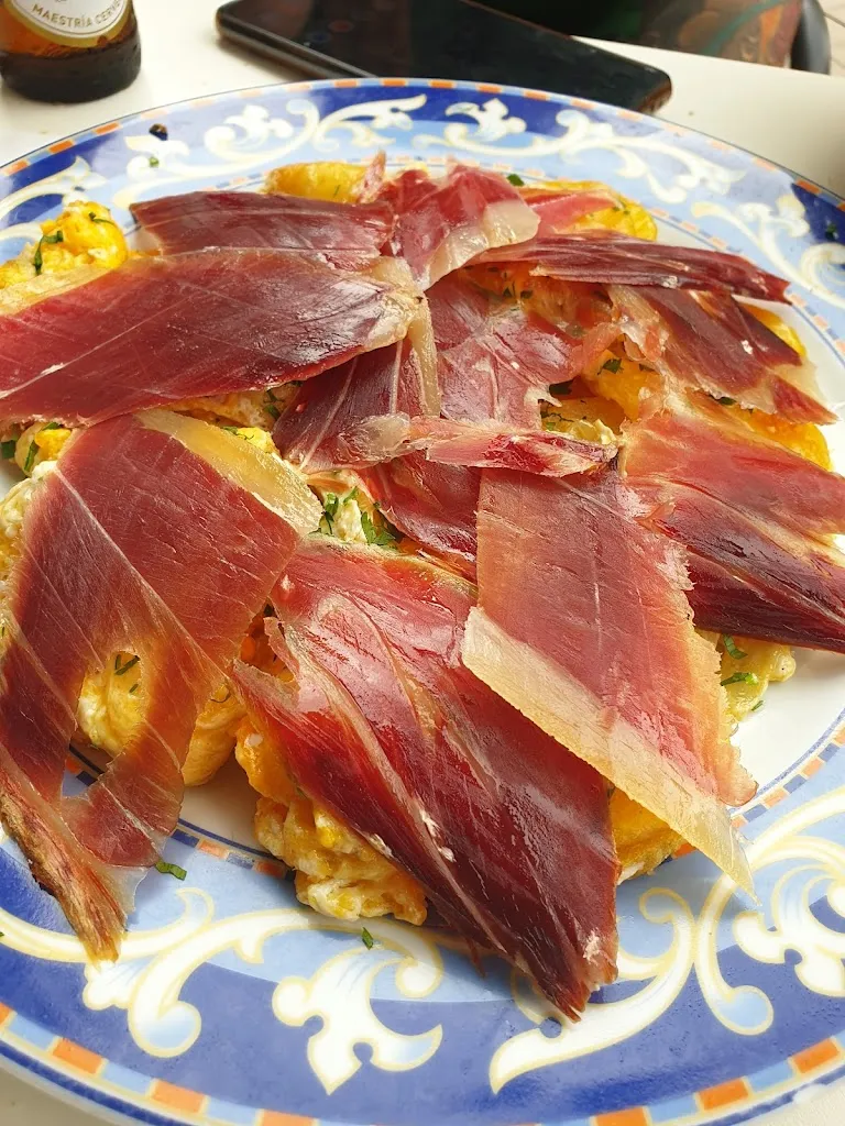 Alicia AC_Mesón Las Vegas_Vegas del Condado_review