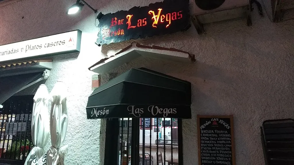 Mesón Las Vegas_Vegas del Condado_slider_image_3