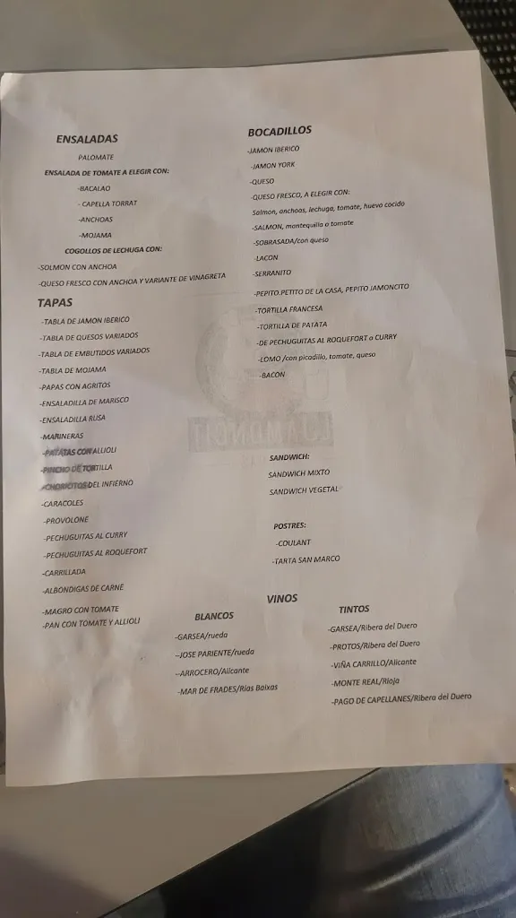 Menu_El Jamoncito_Ibi_image_2