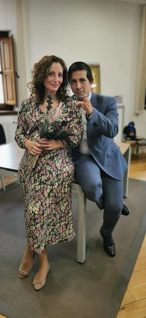 Noelia Anes Rodriguez_Ayuntamiento de Vegas del Condado_Vegas del Condado_review