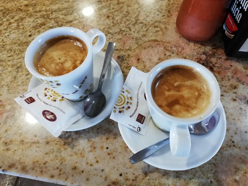 Ivane M._Luna nueva_Vegas del Condado_review