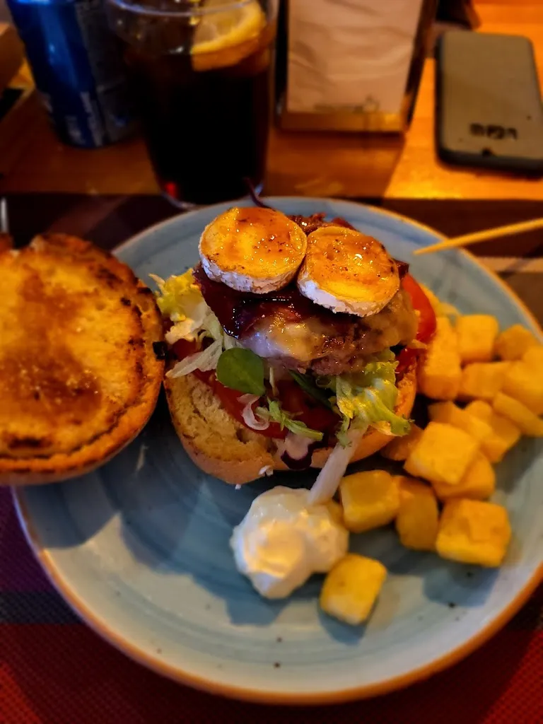 Andreea Reea_La Braseruca_Vegas del Condado_review