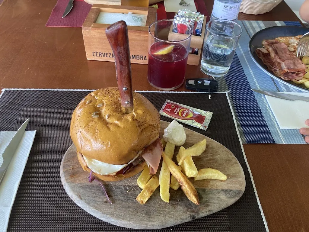 Ruth S_La Braseruca_Vegas del Condado_review