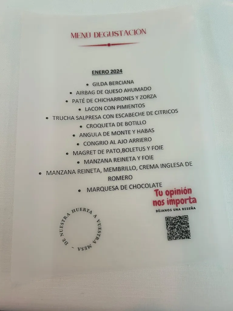 Menu_Hotel Rural La Tronera_Villadecanes_image_4