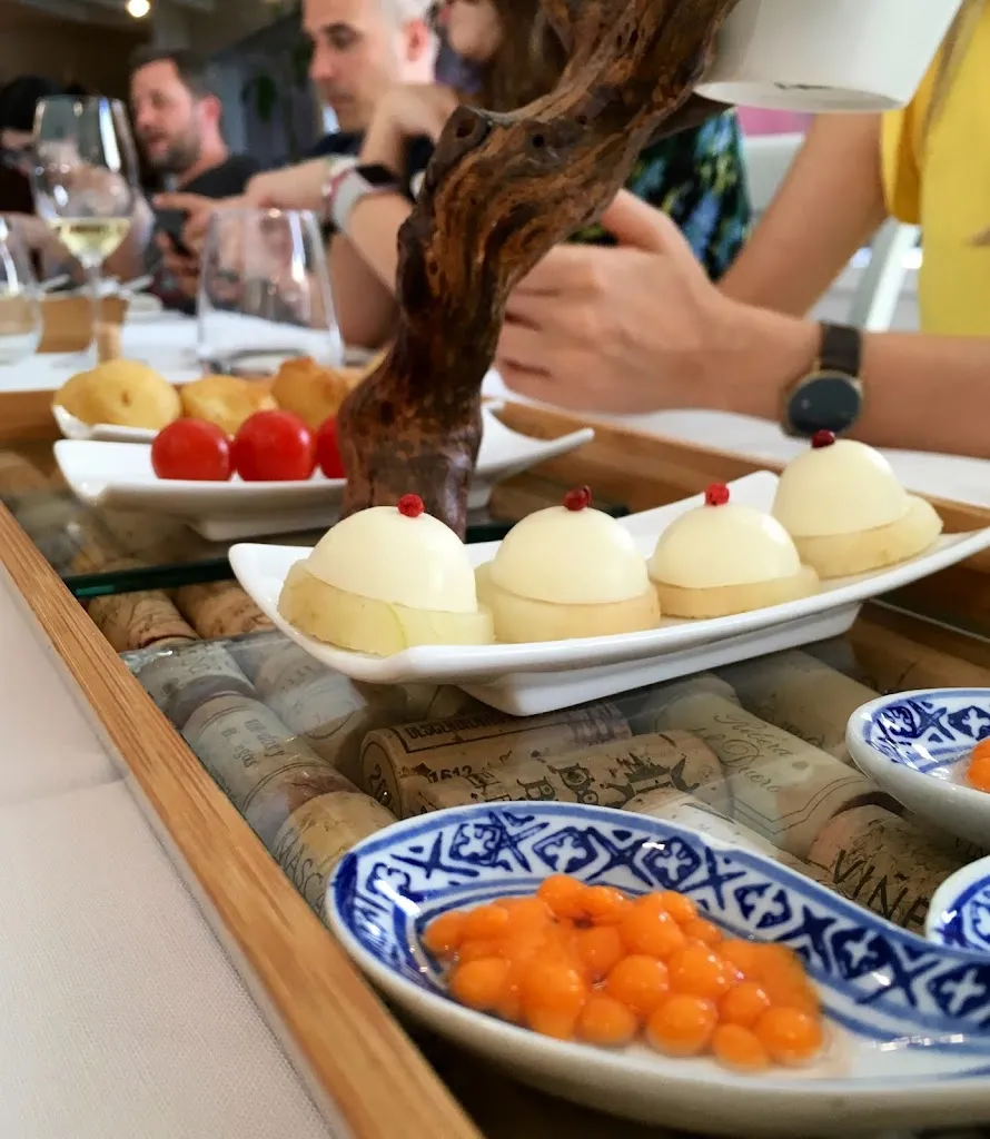 Daniel Pascual Sanchez_Hotel Rural La Tronera_Villadecanes_review