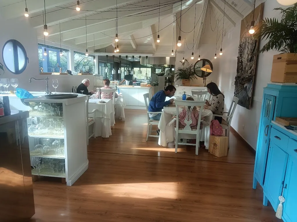 Hotel Rural La Tronera restaurant in Villadecanes