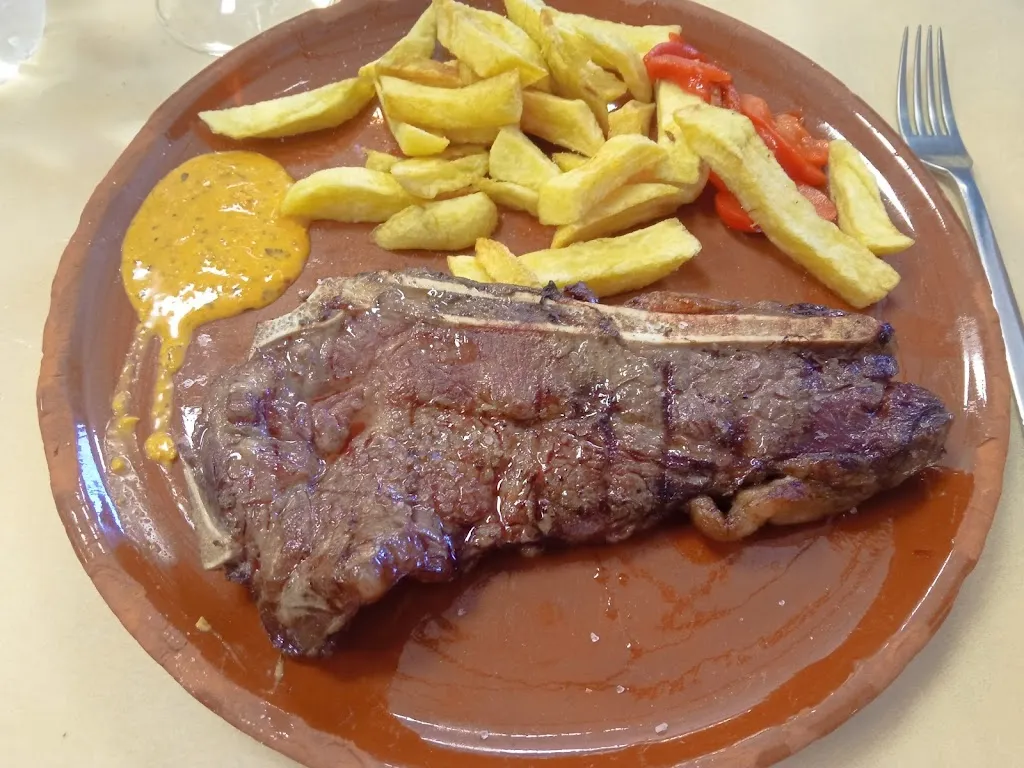 Menu_Bar Restaurante La Pradera_Villadangos del Páramo_image_5