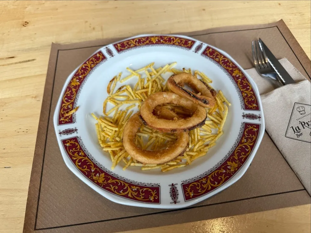 Jocelyn Yao_Bar Restaurante La Pradera_Villadangos del Páramo_review