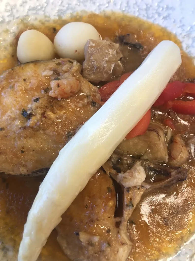 EURO-PLUS_Bar Restaurante La Pradera_Villadangos del Páramo_review