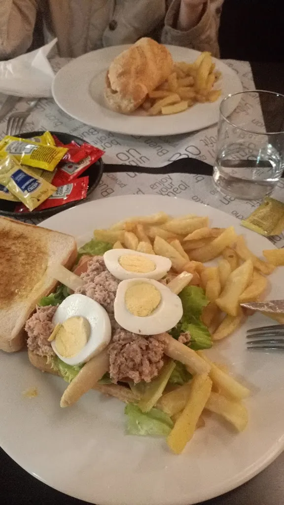 Menu_RESTAURANTE CASA AGARA VILLADANGOS_Villadangos del Páramo_image_7