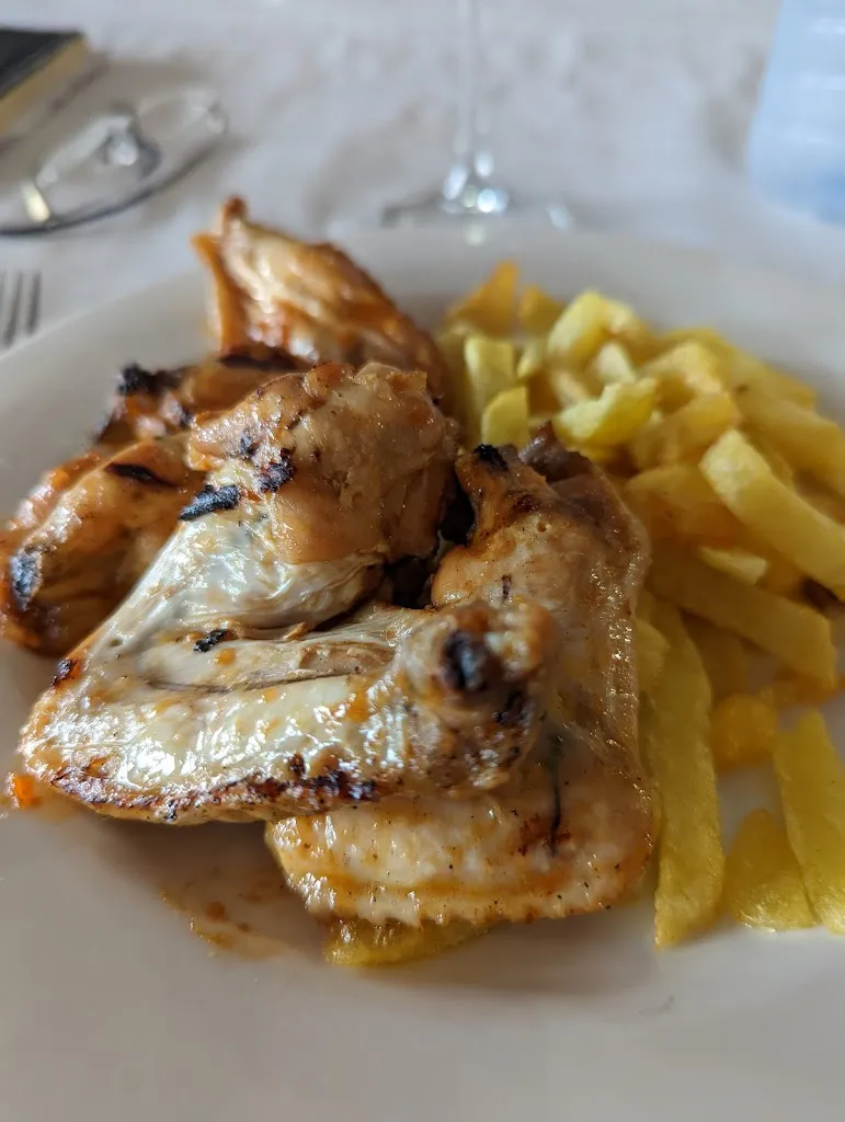 Menu_RESTAURANTE CASA AGARA VILLADANGOS_Villadangos del Páramo_image_9