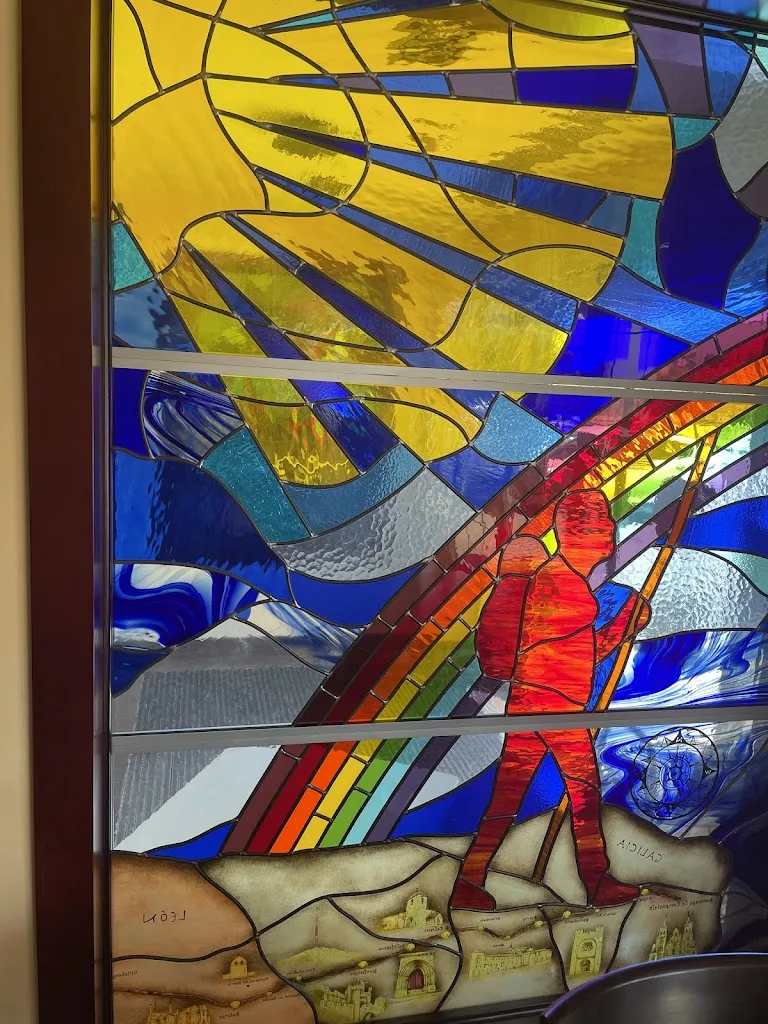 Judy McDyer_RESTAURANTE CASA AGARA VILLADANGOS_Villadangos del Páramo_review