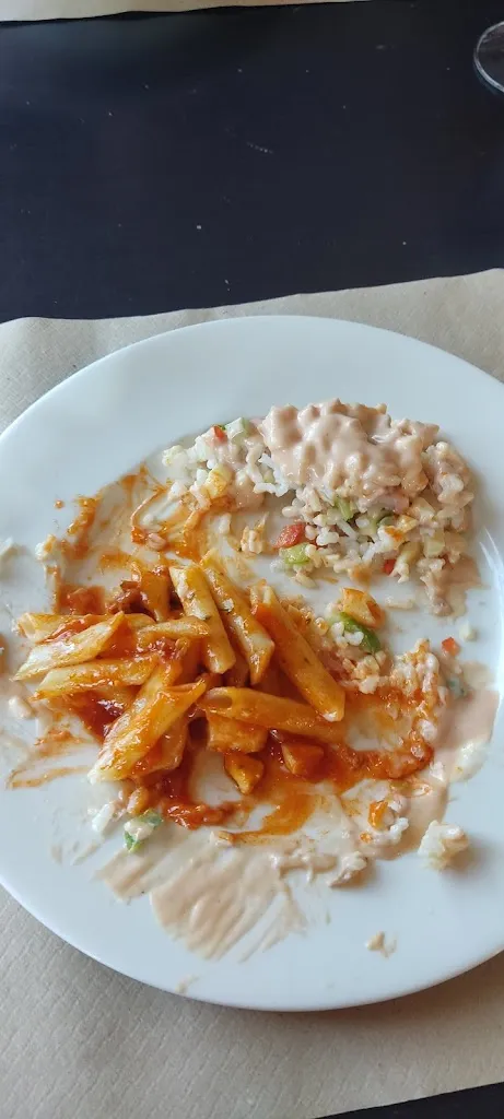 Silma Rollo_RESTAURANTE CASA AGARA VILLADANGOS_Villadangos del Páramo_review