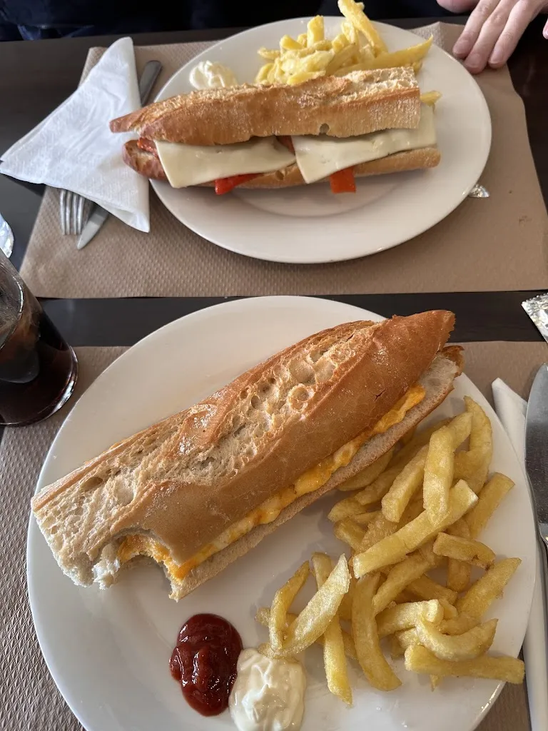 Daniela Maia_RESTAURANTE CASA AGARA VILLADANGOS_Villadangos del Páramo_review