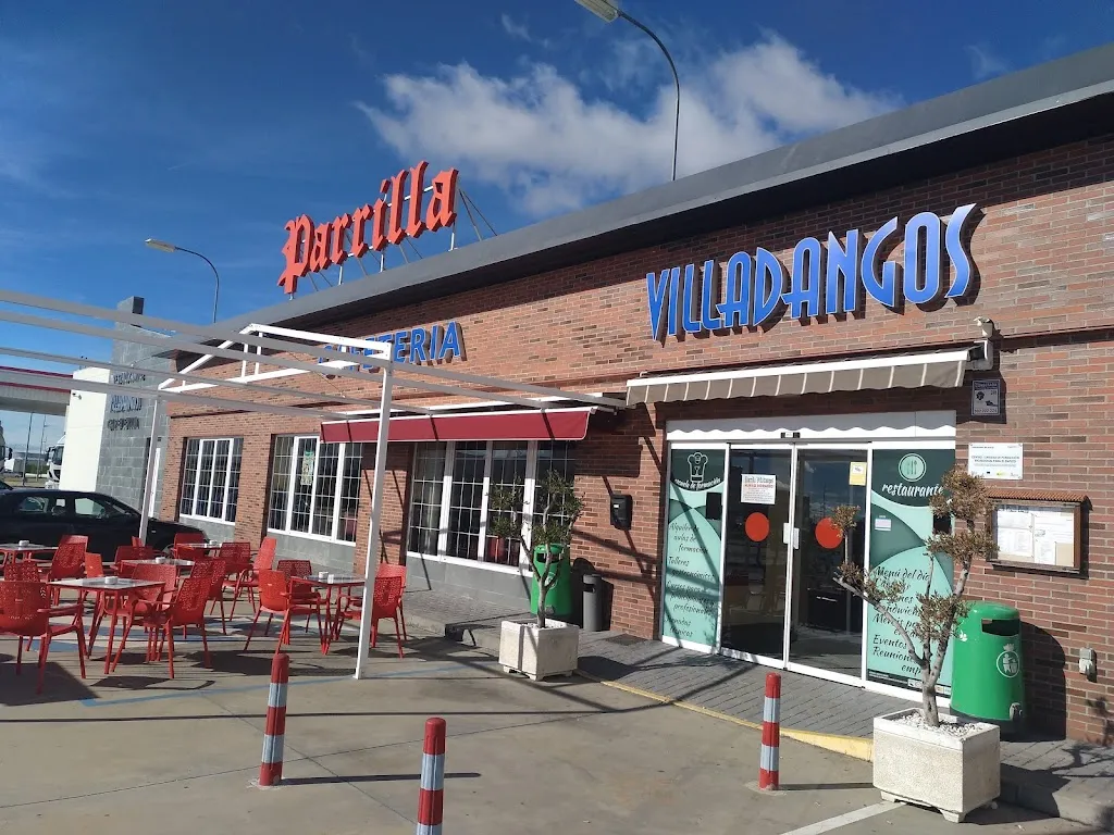 RESTAURANTE CASA AGARA VILLADANGOS_Villadangos del Páramo_slider_image_1