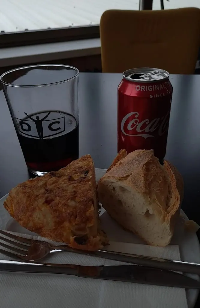 Menu_Hostal, Restaurante y Cafetería - Avenida II_Villadangos del Páramo_immagine_5