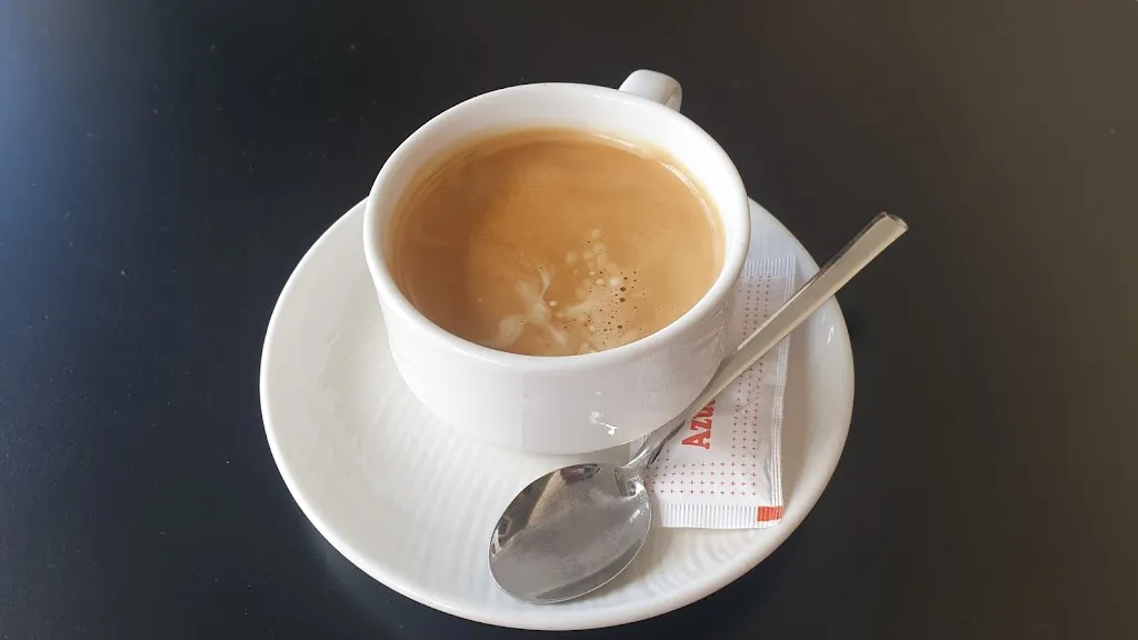 Menu_Hostal, Restaurante y Cafetería - Avenida II_Villadangos del Páramo_immagine_8