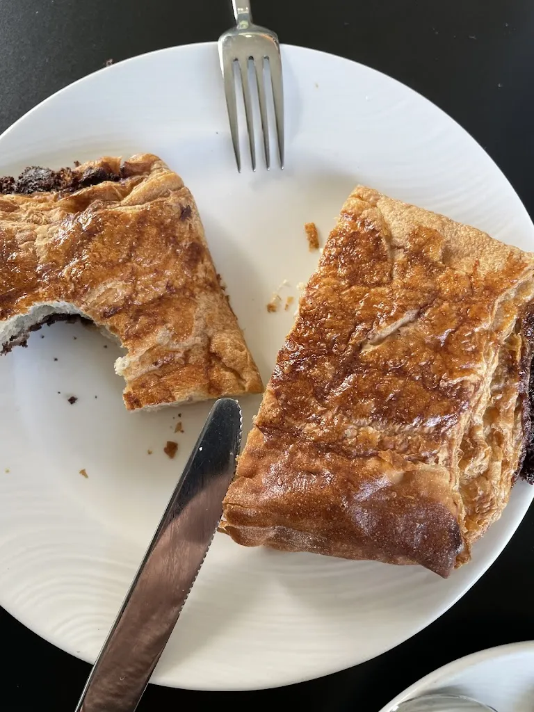 Judy McDyer_Hostal, Restaurante y Cafetería - Avenida II_Villadangos del Páramo_recensione