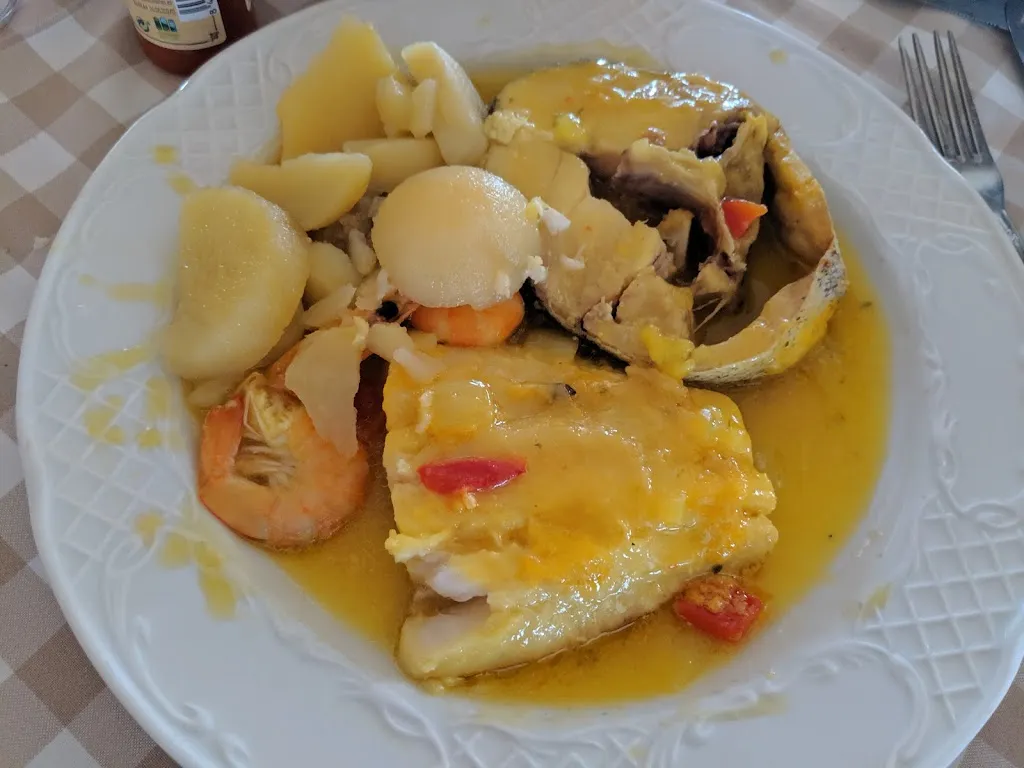 Dan G_Hostal, Restaurante y Cafetería - Avenida II_Villadangos del Páramo_recensione