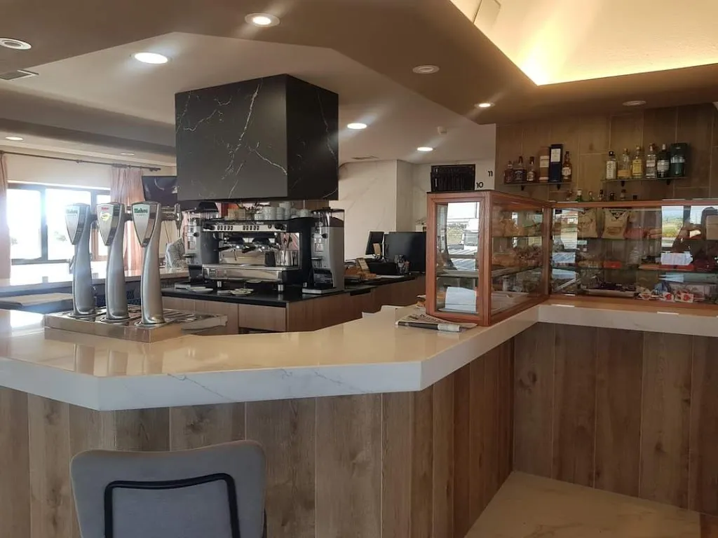 Hostal, Restaurante y Cafetería - Avenida II restaurant in Villadangos del Páramo