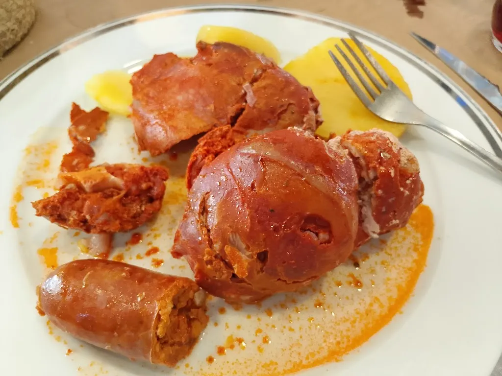 Hostal, Restaurante y Cafetería - Avenida II_Villadangos del Páramo_slider_image_2