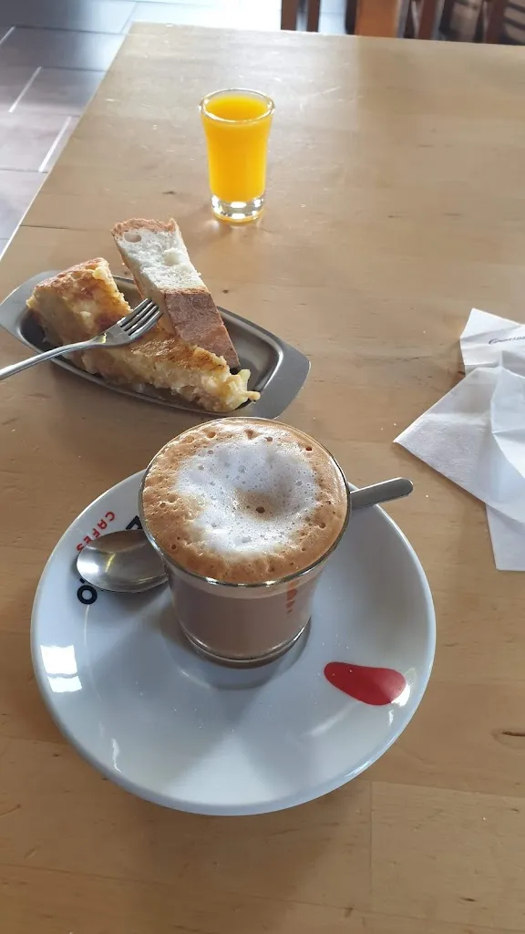 Menu_Hostal Alto Páramo_Villadangos del Páramo_image_2