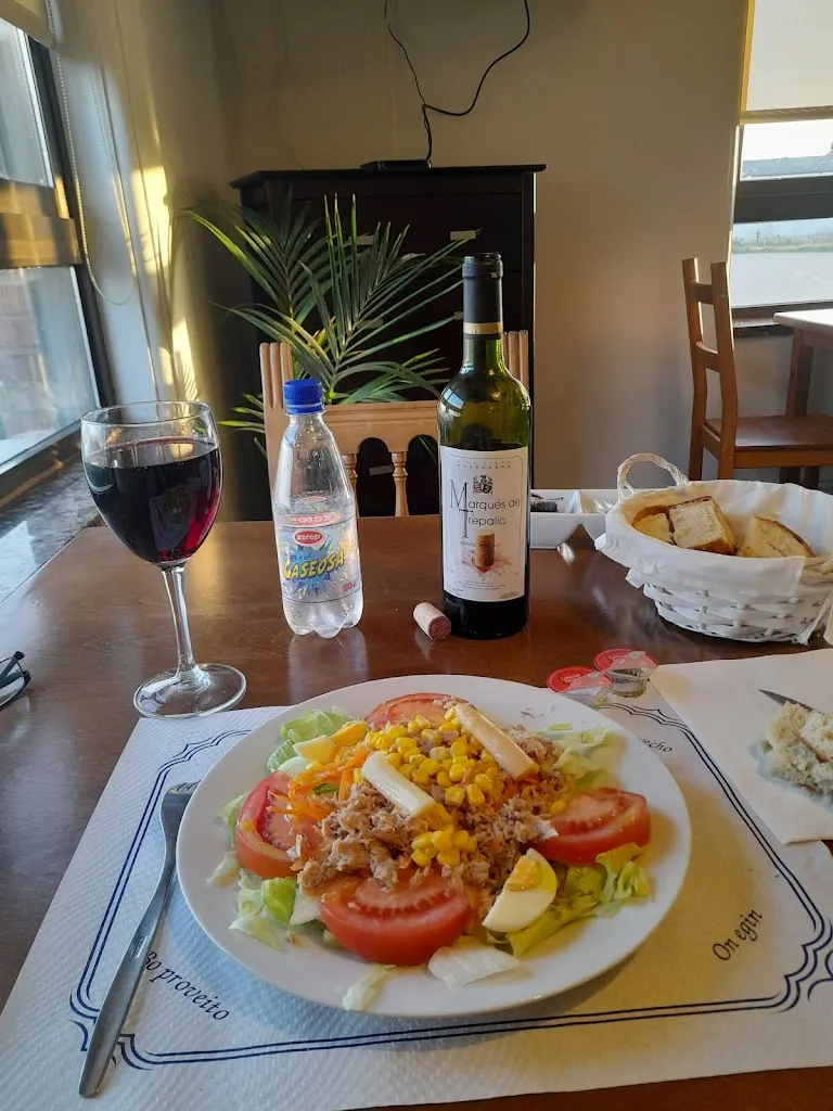 Menu_Hostal Alto Páramo_Villadangos del Páramo_image_3